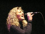 sonia3 - Anima Gap : spectacle Jeunes talents 2007